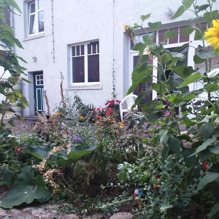 Gaestewohnung Seetor Lenzen Zewnętrze zdjęcie